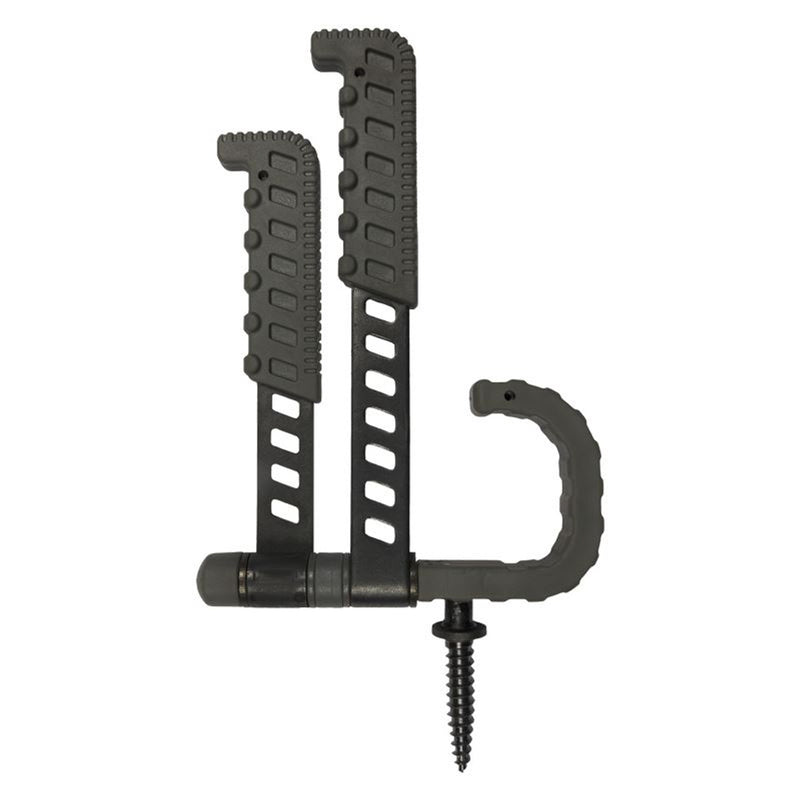 Load image into Gallery viewer, Hawk Tactical Trio Hybrid Tree Hook
