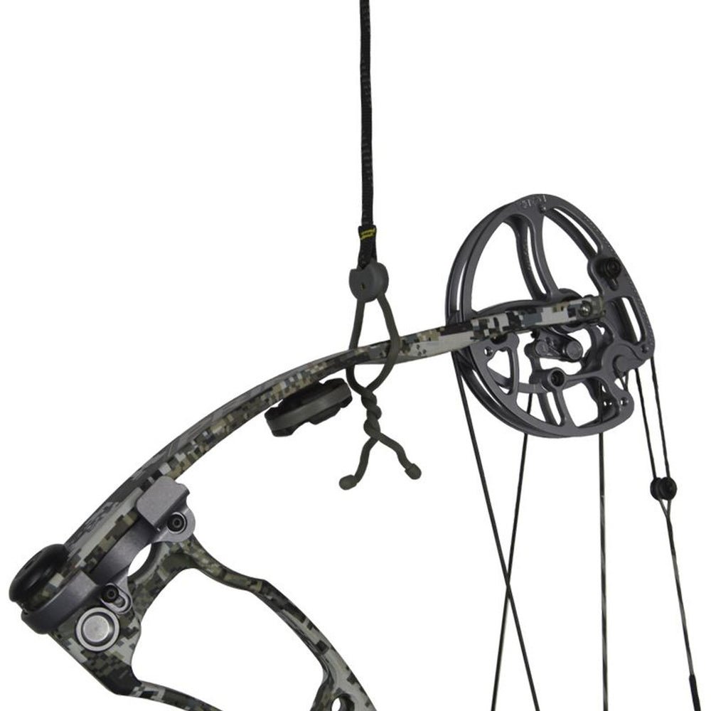 Hawk Twist Tie Hoist Line