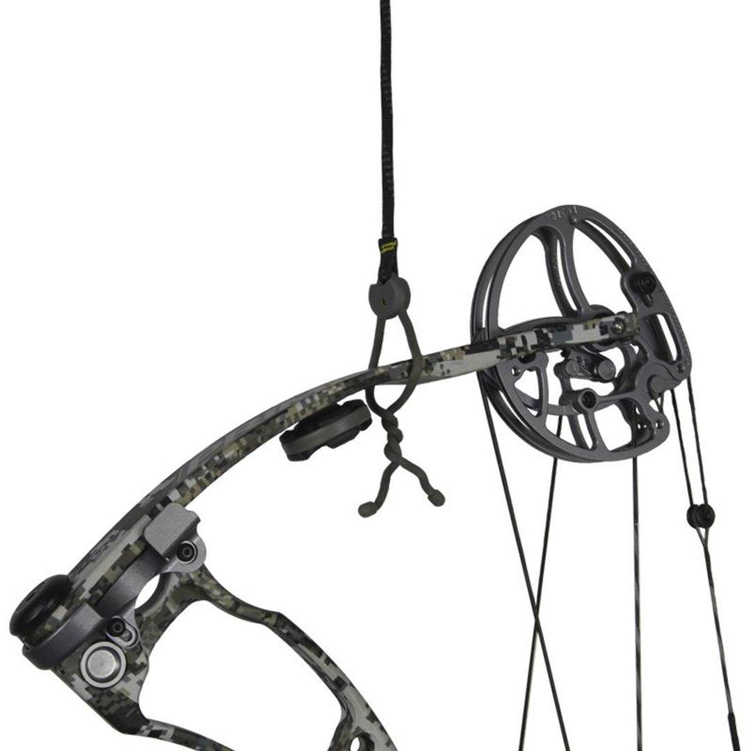 Hawk Twist Tie Hoist Line