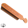 Gooserbat Game Calls May Day Jatoba & Walnut Turkey Box Call