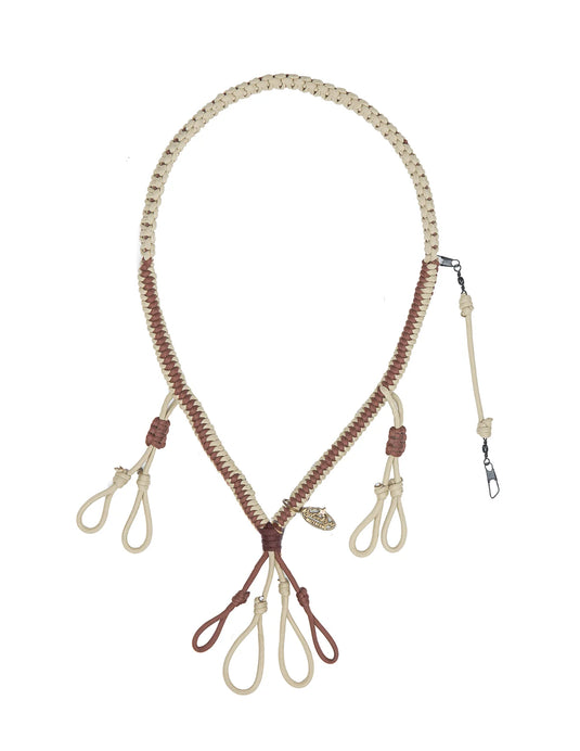 Rig'em Right Copperhead Deluxe 4-Call Lanyard