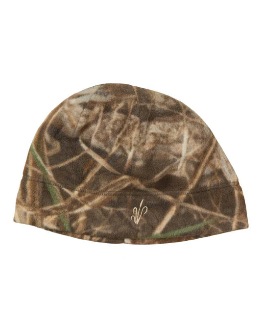 Avery Windproof Fleece Skull Cap