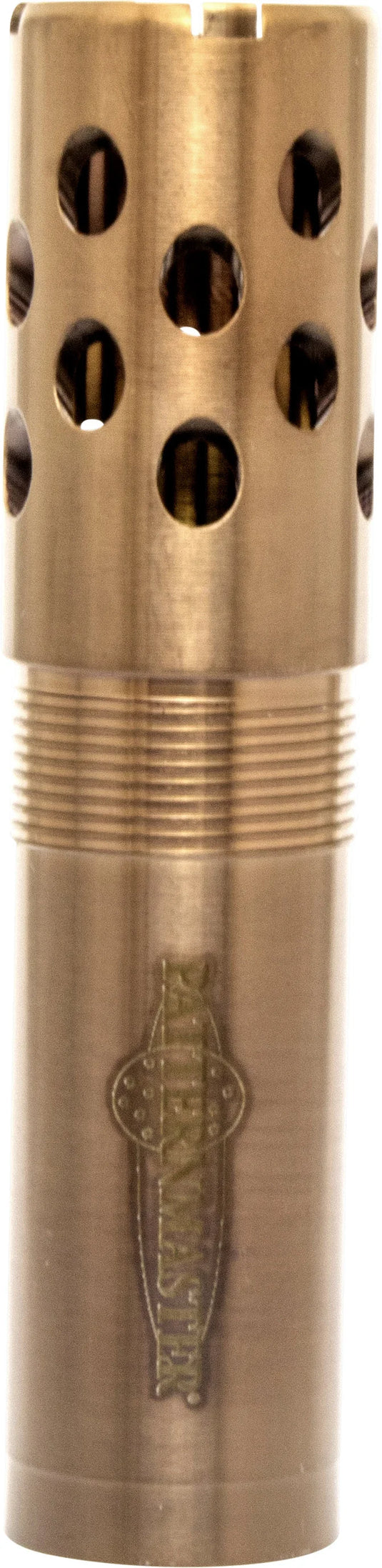 Patternmaster Code Black Goose Choke Tube - 12ga Benelli/Beretta Mobil (5320)