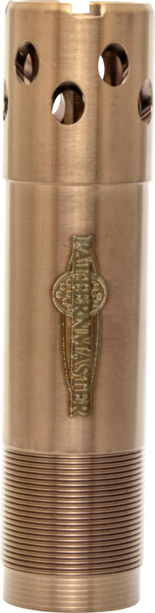 Patternmaster Code Black Duck Choke Tube - 12ga Browning Invector Plus/Win SX2, SX3, SX4 (5344)