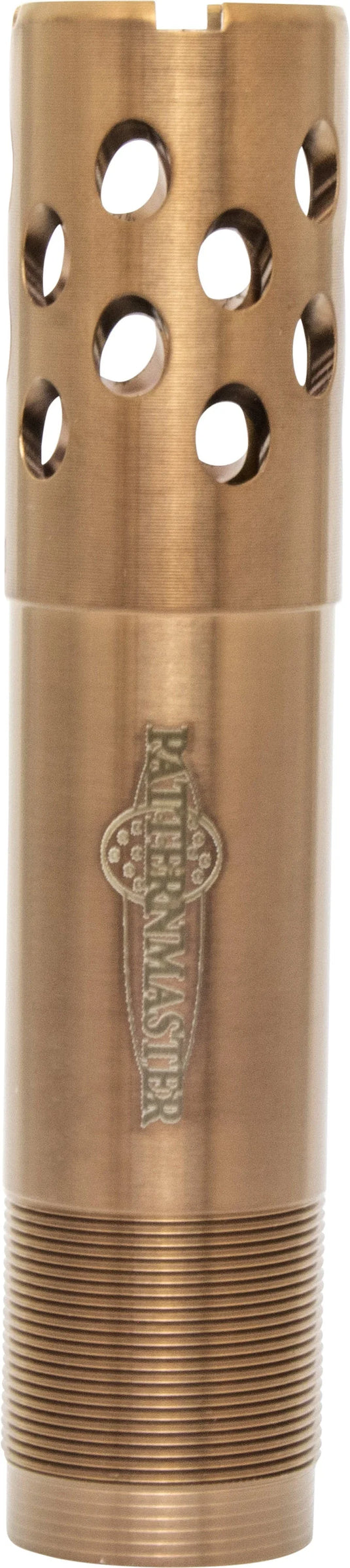 Patternmaster Code Black Goose Choke Tube - 12ga Browning Invector Plus/Win SX2, SX3, SX4 (5345)