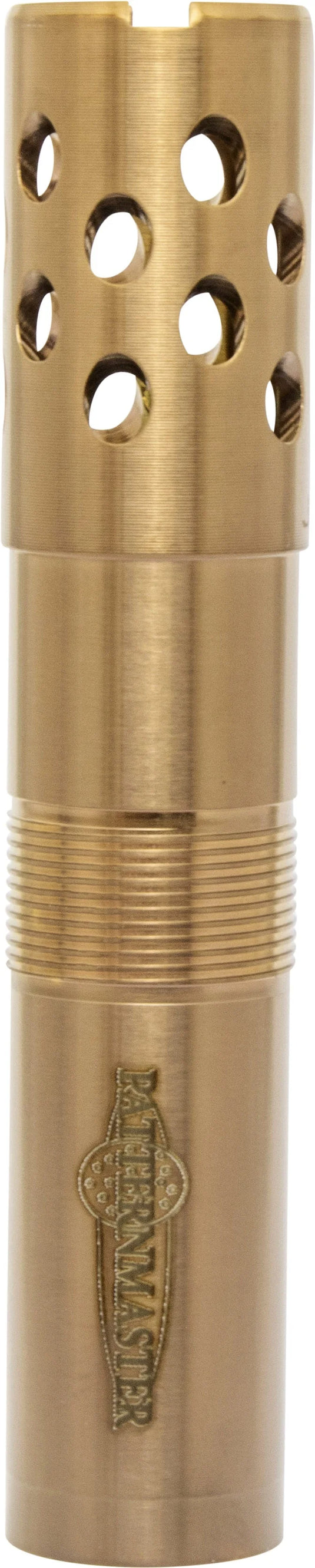 Patternmaster Code Black Goose Choke Tube - 12ga Benelli Crio/Beretta Optima Plus (5373)