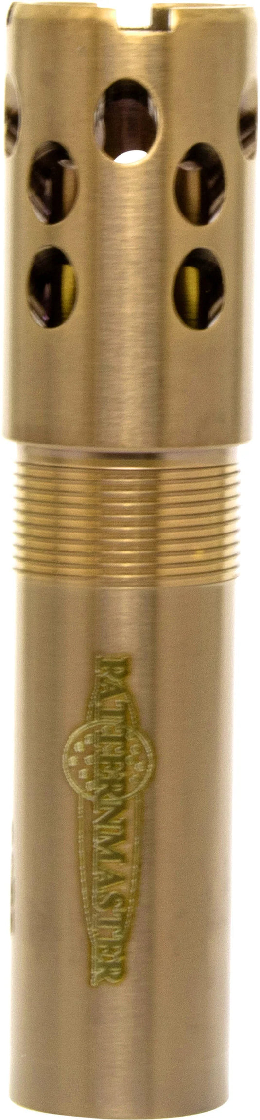 Patternmaster Code Black Duck Choke Tube - 20ga Benelli/Beretta Mobil (5374)