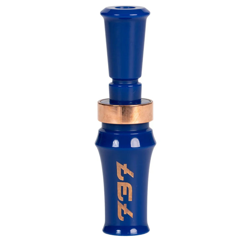Load image into Gallery viewer, 737 Sky Hawk Duck Call - Double Reed
