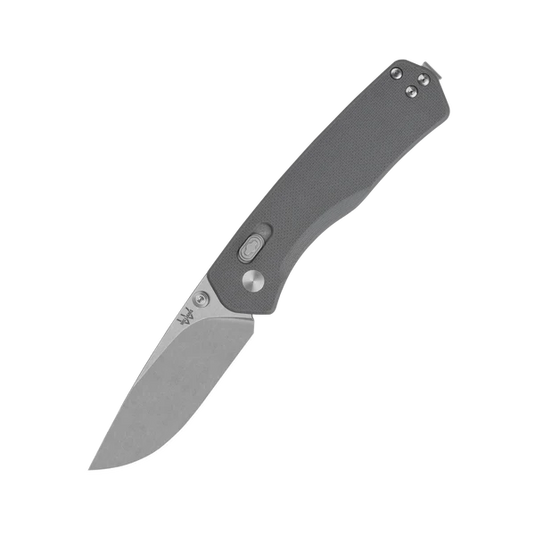 Williams Knife Glide Folder 6.5"
