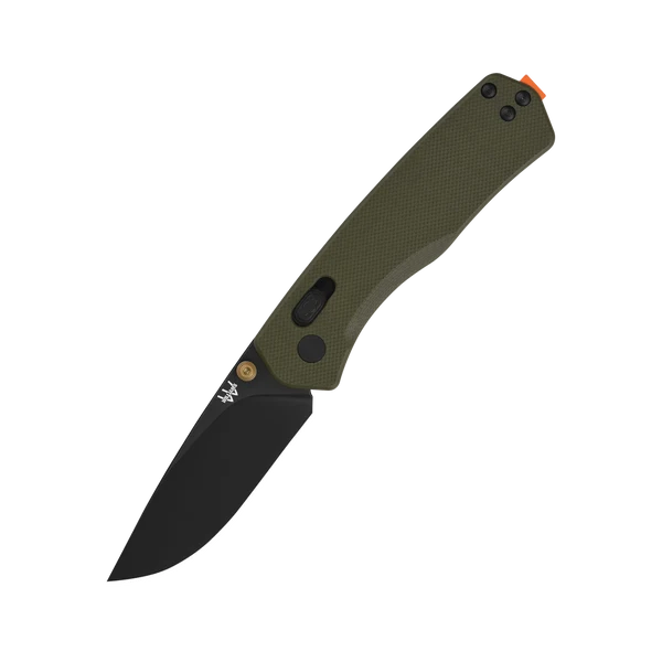 Load image into Gallery viewer, Williams Knife Glide Folder 6.5"
