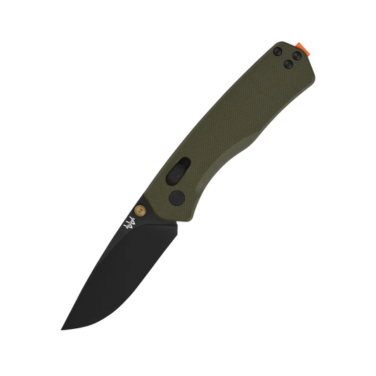Williams Knife Glide Folder 6.5"