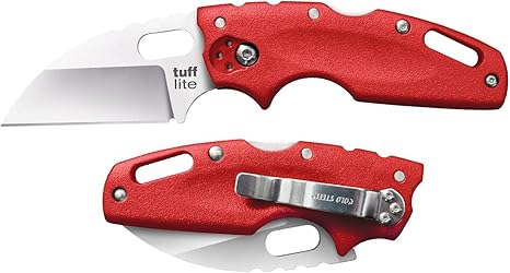 Cold Steel Tuff Lite Pocket Knife