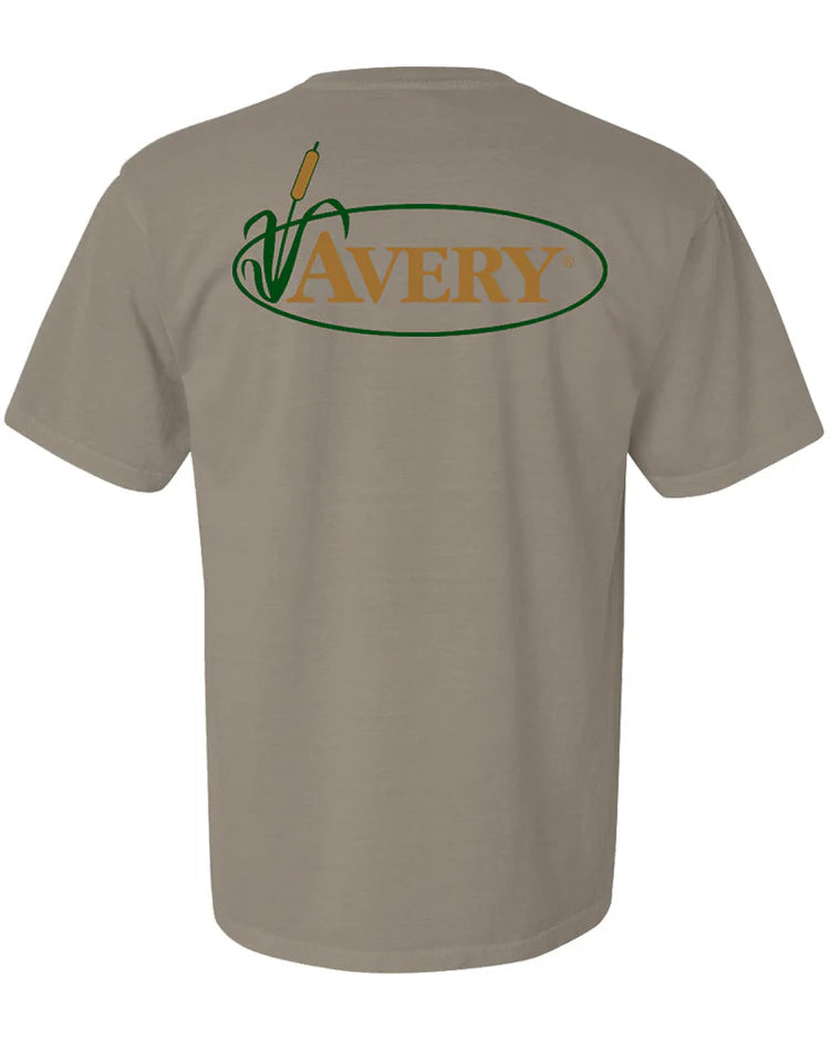 Load image into Gallery viewer, Avery Signature S/S Tee
