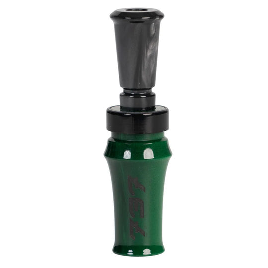 737 Sky Hawk Duck Call - Double Reed