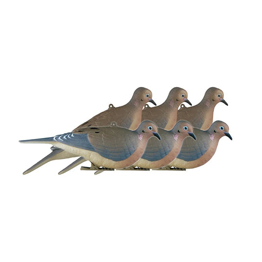 GHG FB Mourning Dove Decoys