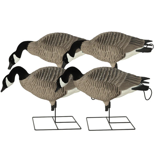 GHG Pro-Grade XD Series Full Body Honkers - Feeder Pack