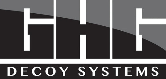 GHG Decal