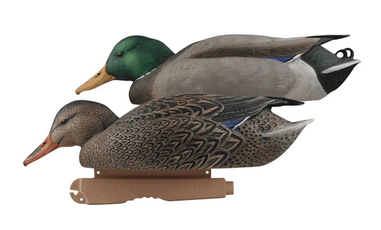 Avery Pro Grade Mallards - Surface Feeder - Pair
