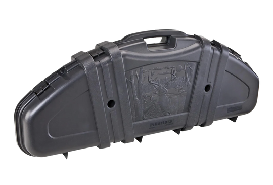 Plano Protector Series Compact Single Bow Case - Black