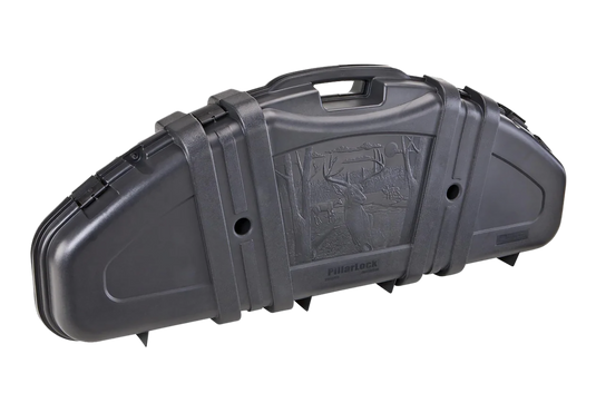 Plano Protector Series Compact Single Bow Case - Black