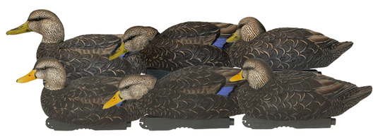 GHG Pro Grade XD Black Ducks - Harvester Pack