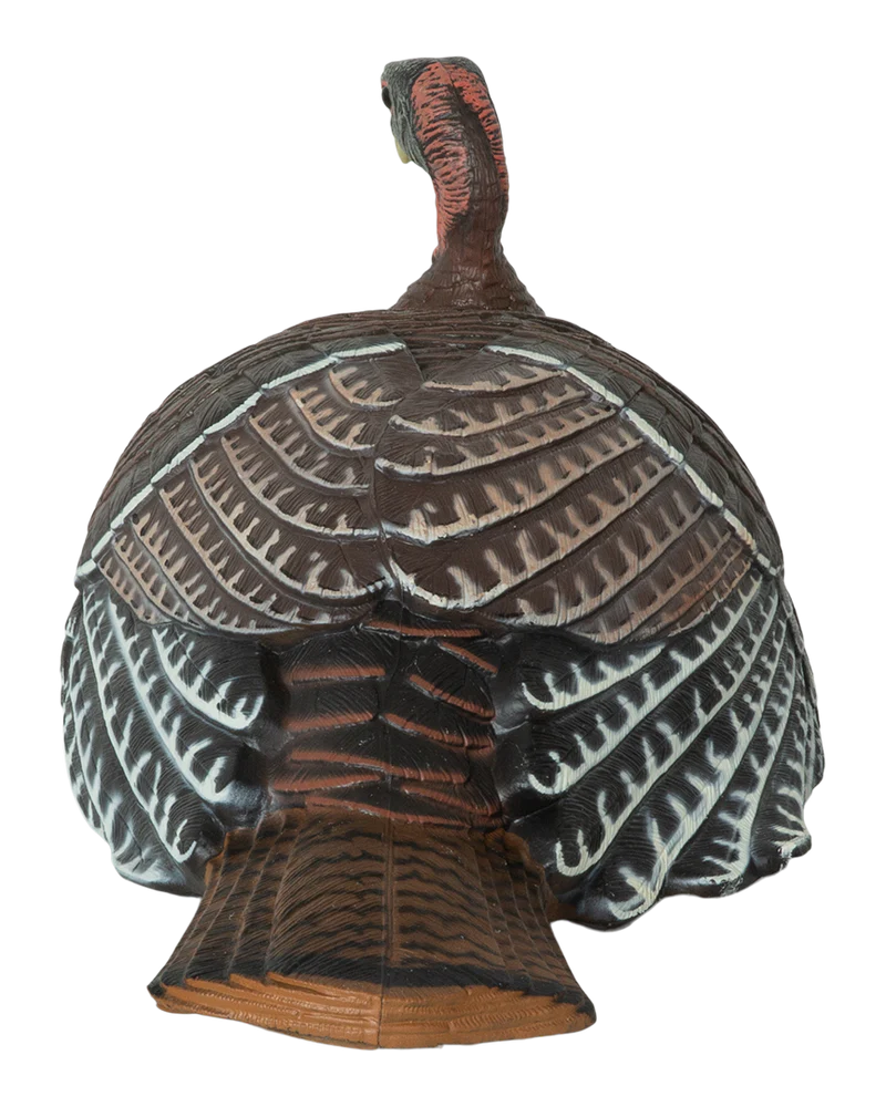 Load image into Gallery viewer, GHG Pro-Grade XD Series Laydown Hen Turkey Decoy
