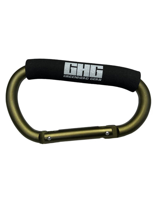GHG Quick-Rig Cord Carabiner