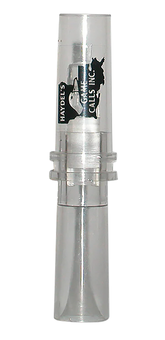 Haydel's Extra Loud White Front Goose Call
