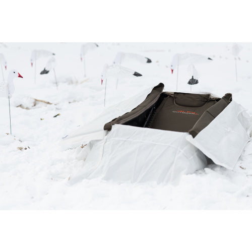 Alps Outdoorz Zero Gravity Snow Cover