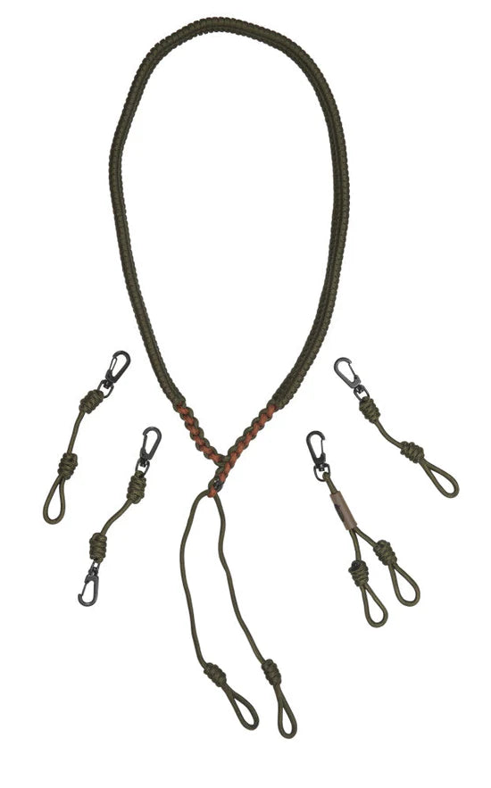 Avery DIY Lanyard