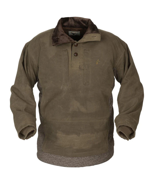 Avery Heritage Waterfowl Sweater