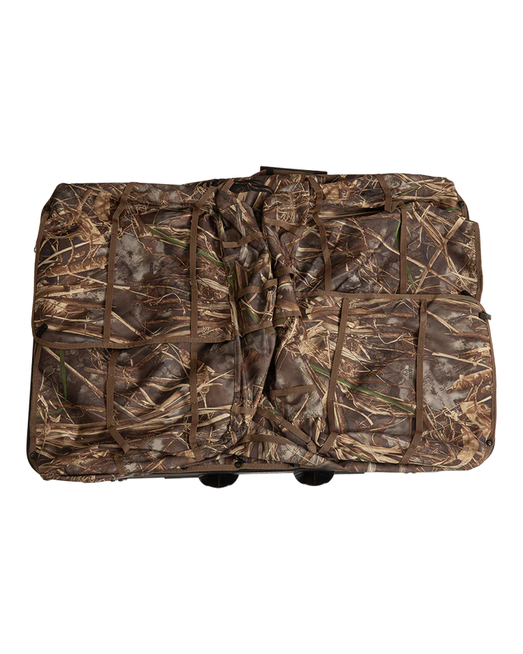Load image into Gallery viewer, ASD Low Ground Force Dog Blind - Max 7
