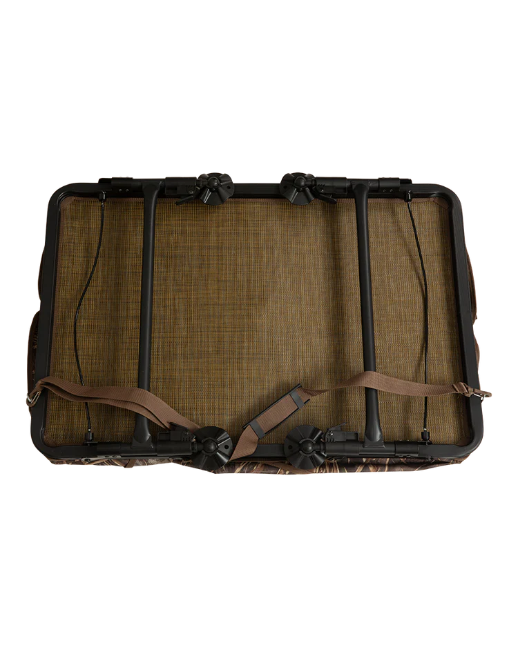 GHG LowGround Force Dog Blind - Max 7