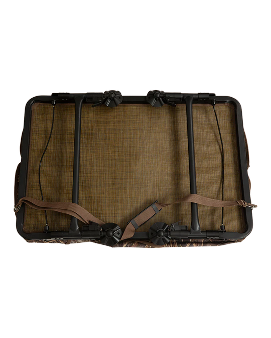 GHG LowGround Force Dog Blind - Max 7