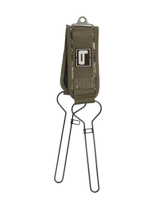 Banded 900D Duck Tote