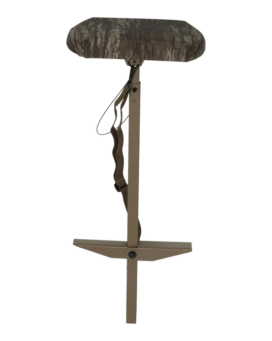 Banded Marsh Seat