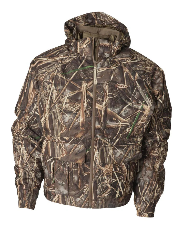 Load image into Gallery viewer, Avery Originals 3-in-1 Wader Jacket
