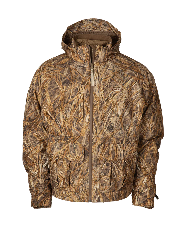 Load image into Gallery viewer, Avery Originals 3-in-1 Wader Jacket
