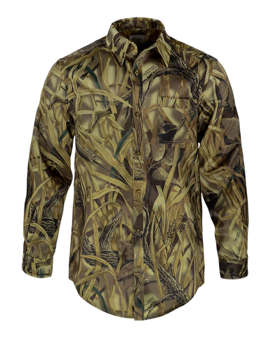 Avery Heritage Chamois Shirt