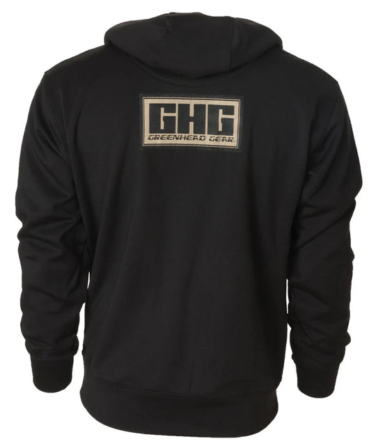 GHG Logo Hoodie