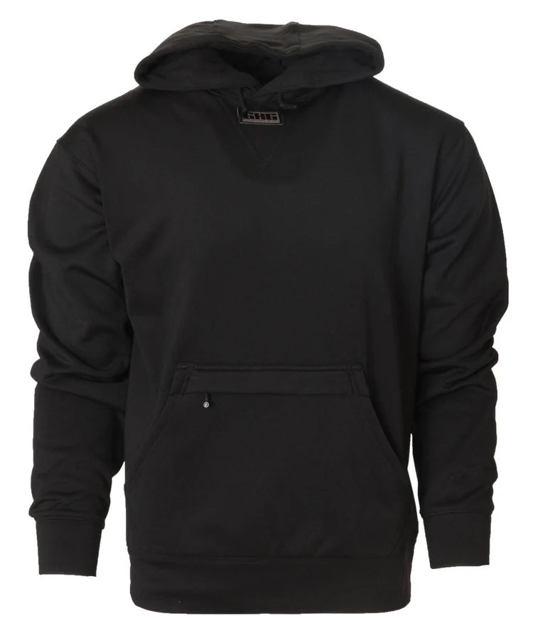 GHG Logo Hoodie