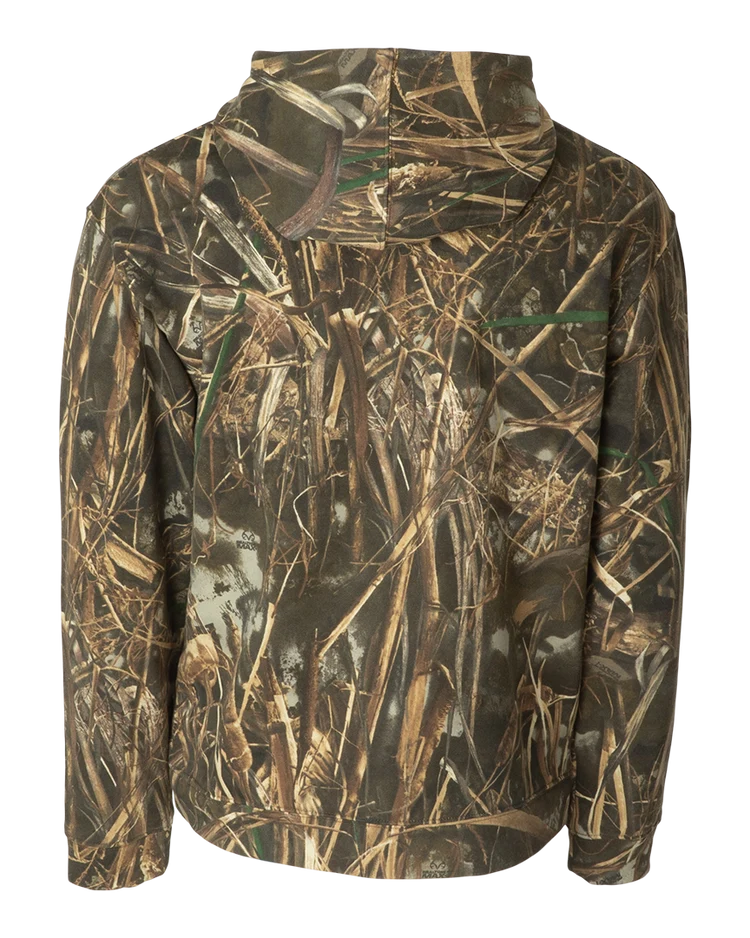 Load image into Gallery viewer, Avery Logo Hoodie
