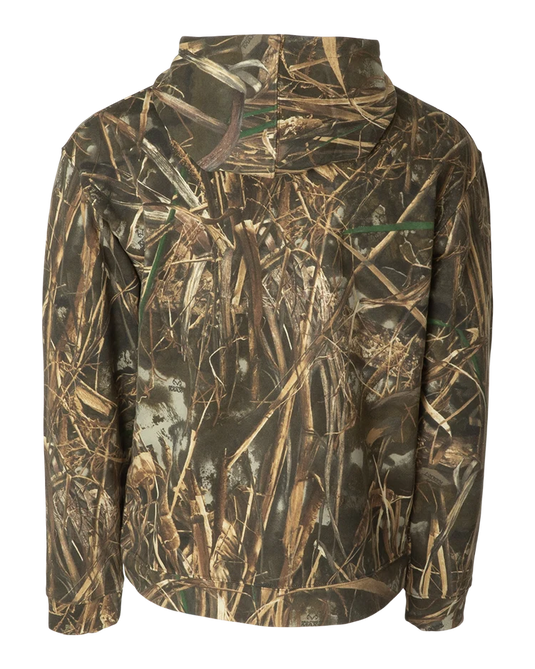Avery Logo Hoodie