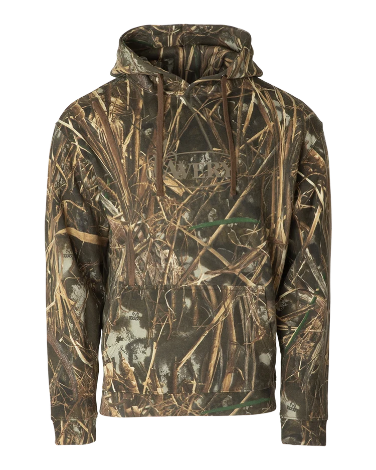 Load image into Gallery viewer, Avery Logo Hoodie
