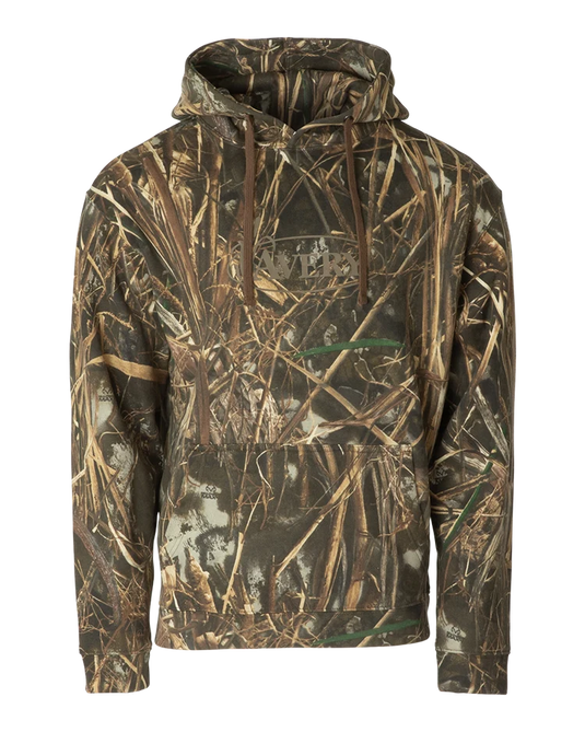 Avery Logo Hoodie