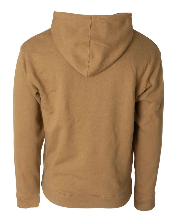 Load image into Gallery viewer, Avery Logo Hoodie
