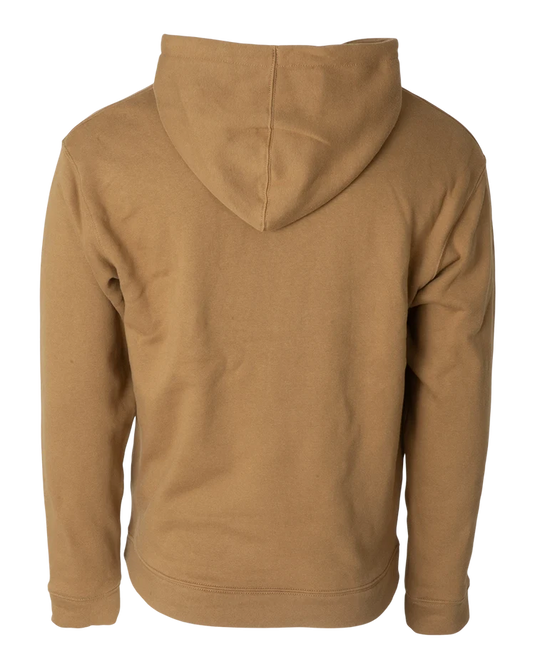 Avery Logo Hoodie