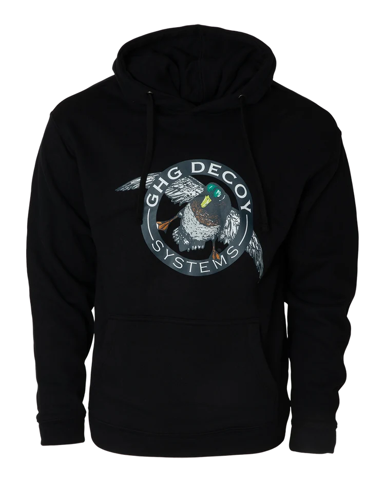 Load image into Gallery viewer, GHG Hoodie
