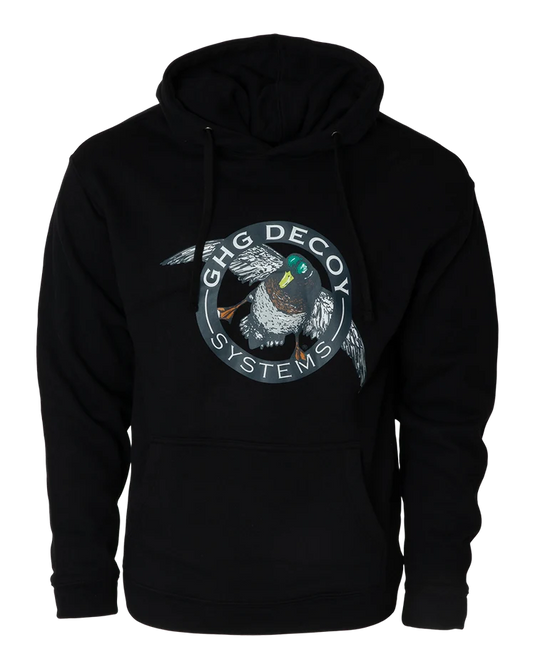 GHG Hoodie