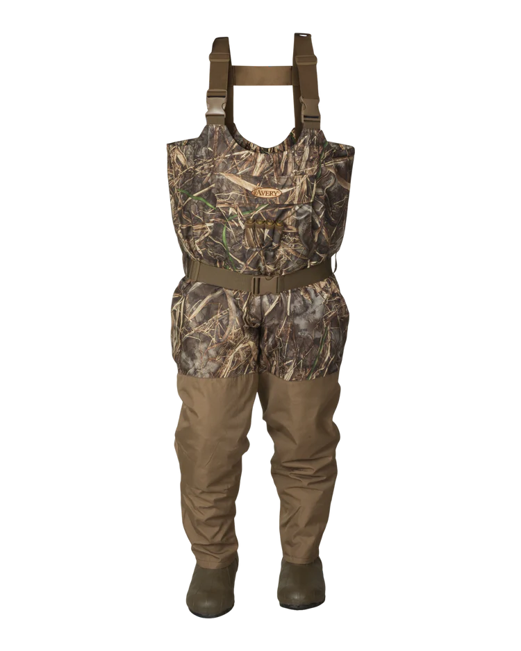 Load image into Gallery viewer, Avery Originals Breathable Uninsulated WC Wader
